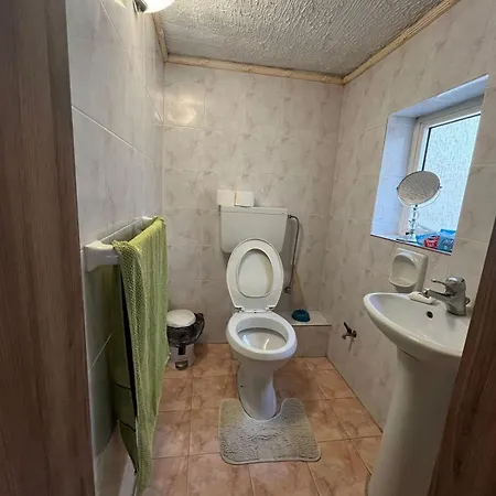 Cozy With Queensize Bed In Historic House * Senglea